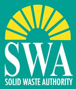 SWA Recycled Paint Donation Program