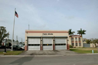 Public Works Department