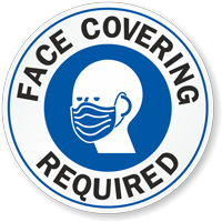 City of Pahokee to follow new Palm Beach County Face Mask Requirement 