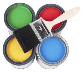 SWA Recycled Paint Donation Program