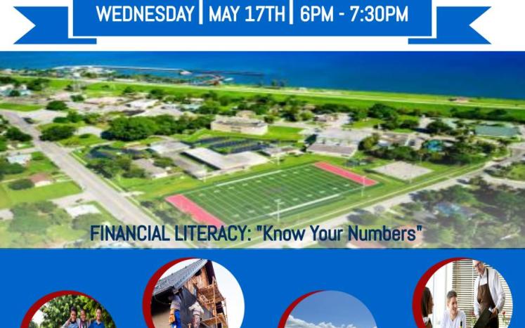 Townhall Financial Literacy 