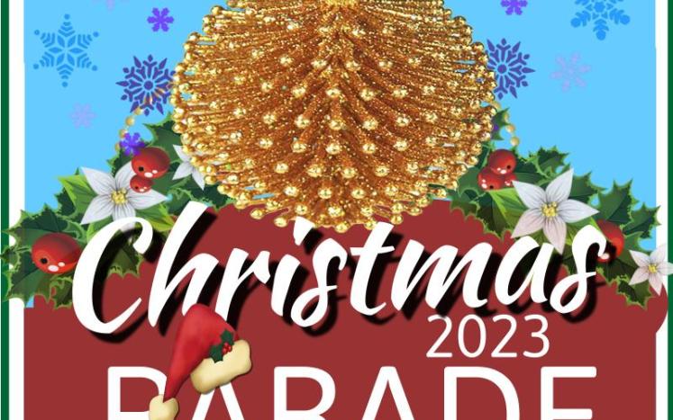 2023 Christmas Parade
