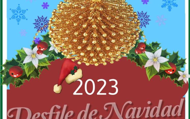 Desfile de Navidad
