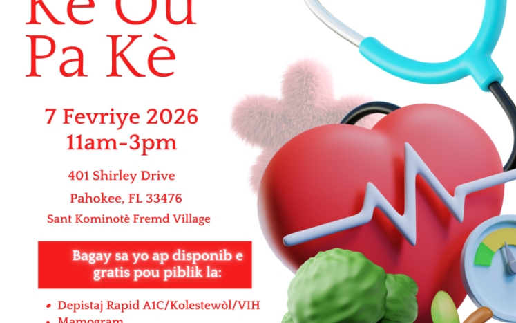 English Know Your Numbers By Heart 2026 Creole