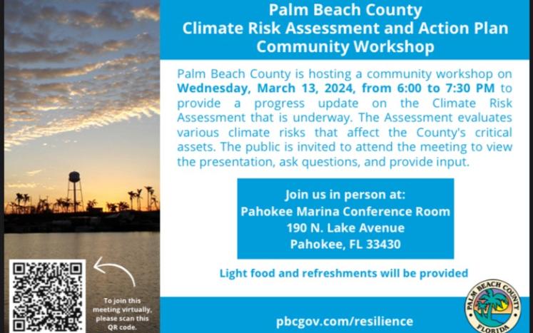 PBC Climate Risk Assessment 