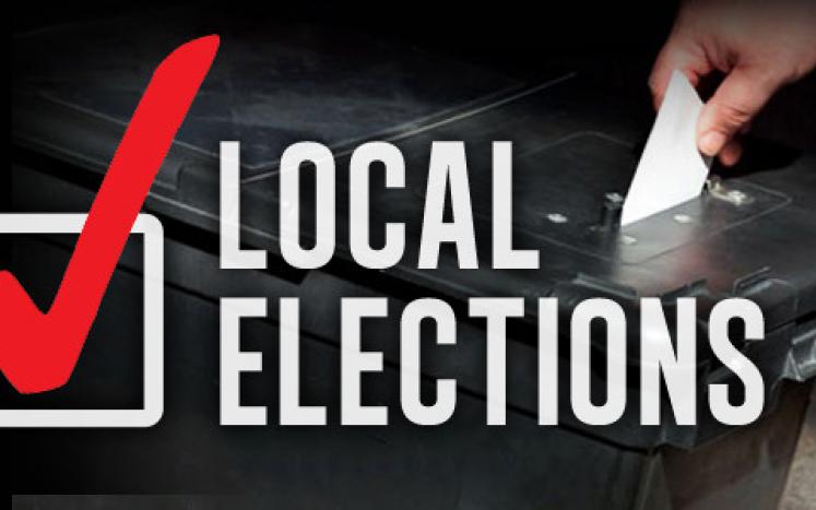 Local Elections 