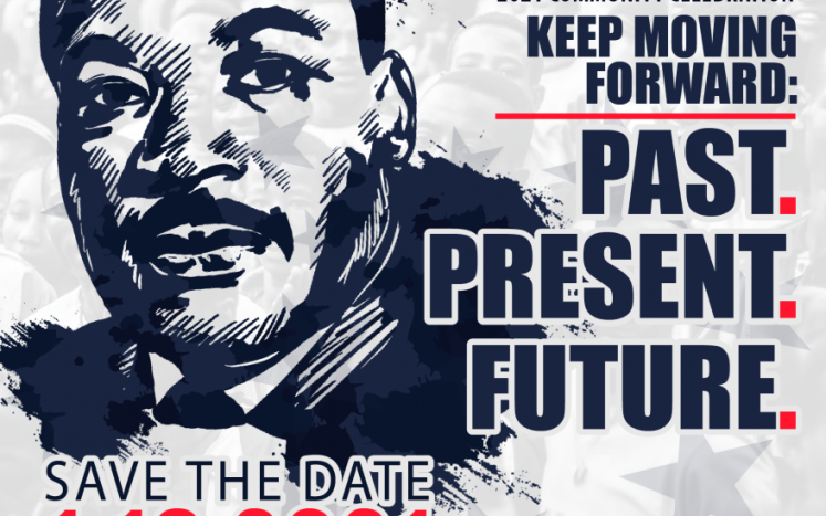 Keep Moving Forward:Past.Present.Future