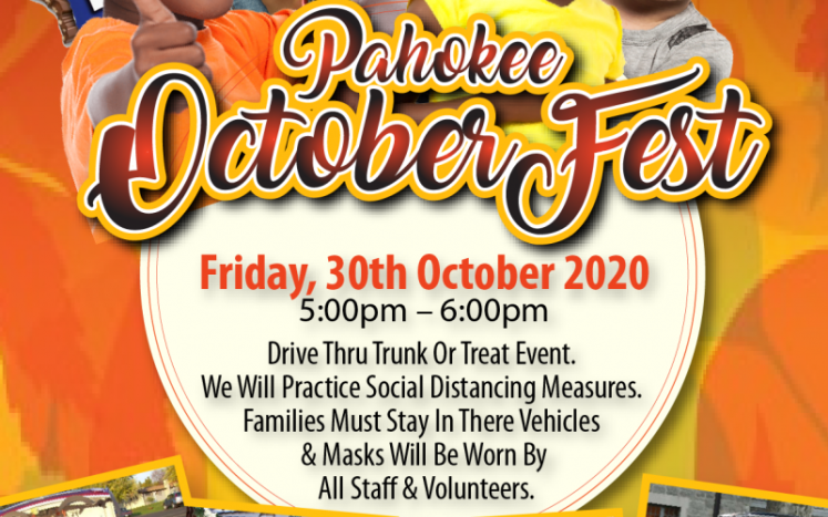 OctoberFest 2020 