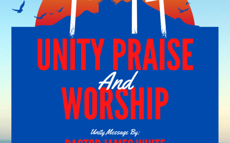 Unity Praise & Worship 